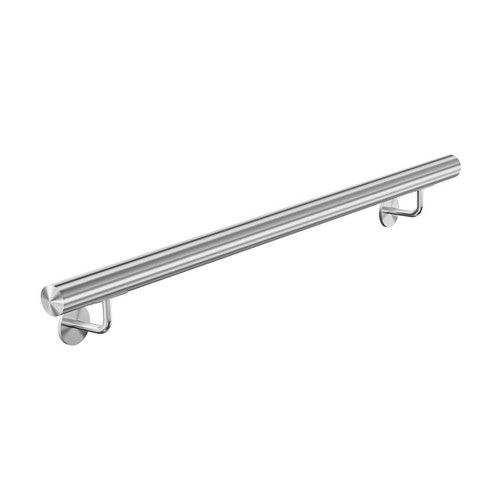 Handlaufhalter Edelstahl Handlaufträger Wandhalter Geländer V4A Halterung Robust - Bild 21 von 31