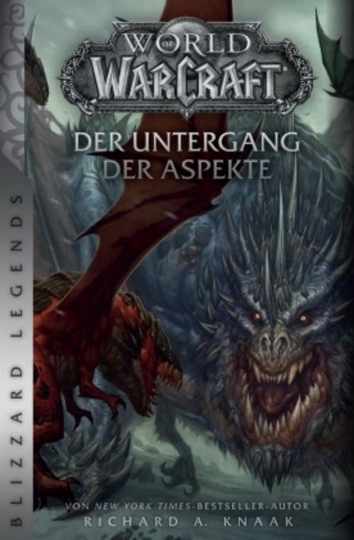 Thumbnail - World Of Warcraft: Der Untergang Der Aspekte - Richard A. Kn ...