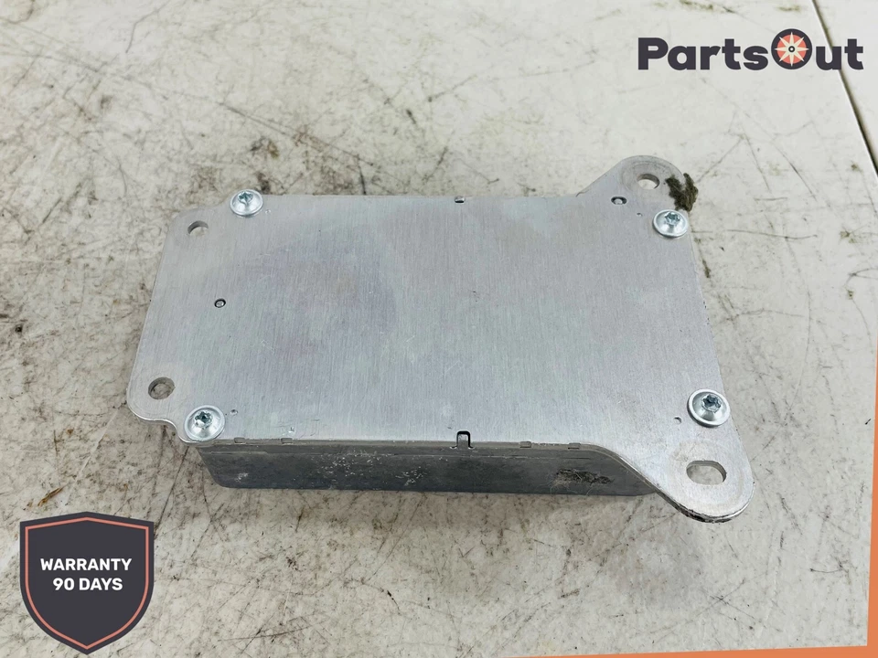 BMW 535I XDRIVE 2011-2012 - Módulo de control ICM 6799659 OEM Foto 4 de 4