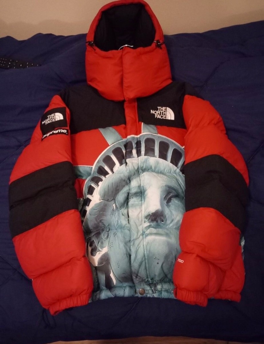 north face coat limited edition | eBay