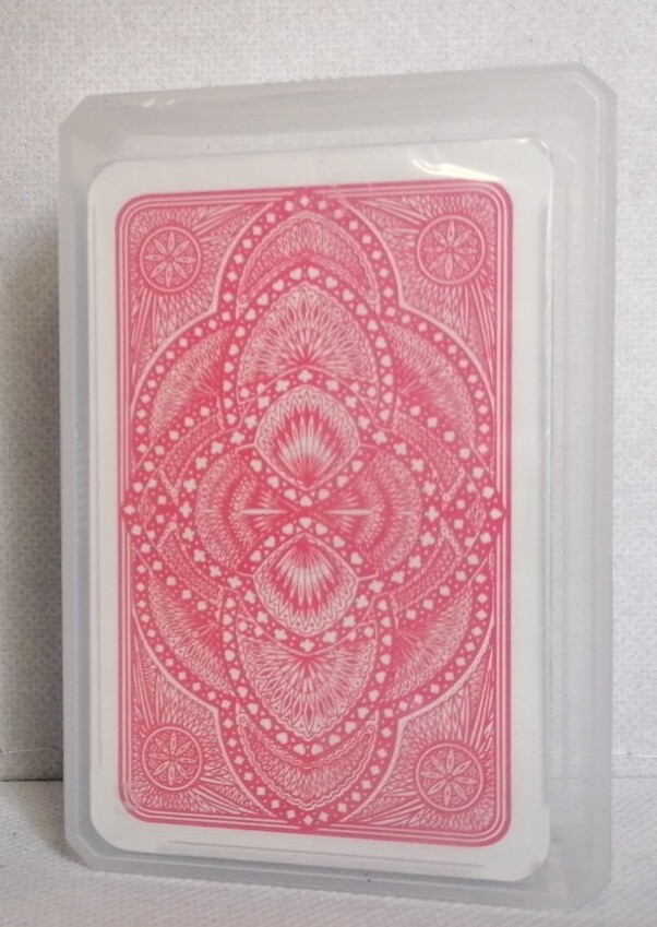 Thumbnail - S029 - Fx Schmid - Traditionelle Spielkarten - Poker - Rommé - Neu