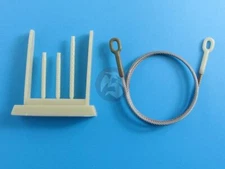 Eureka XXL 1/35 Towing Cable US M4 Sherman Tank & Variants w/MG Barrels ER-3503