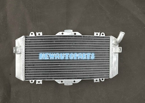 Aluminum Radiator For 1989-1999 Yamaha FZR600 FZR 600 91 92 93 94 95 96 97 98 - Picture 6 of 6