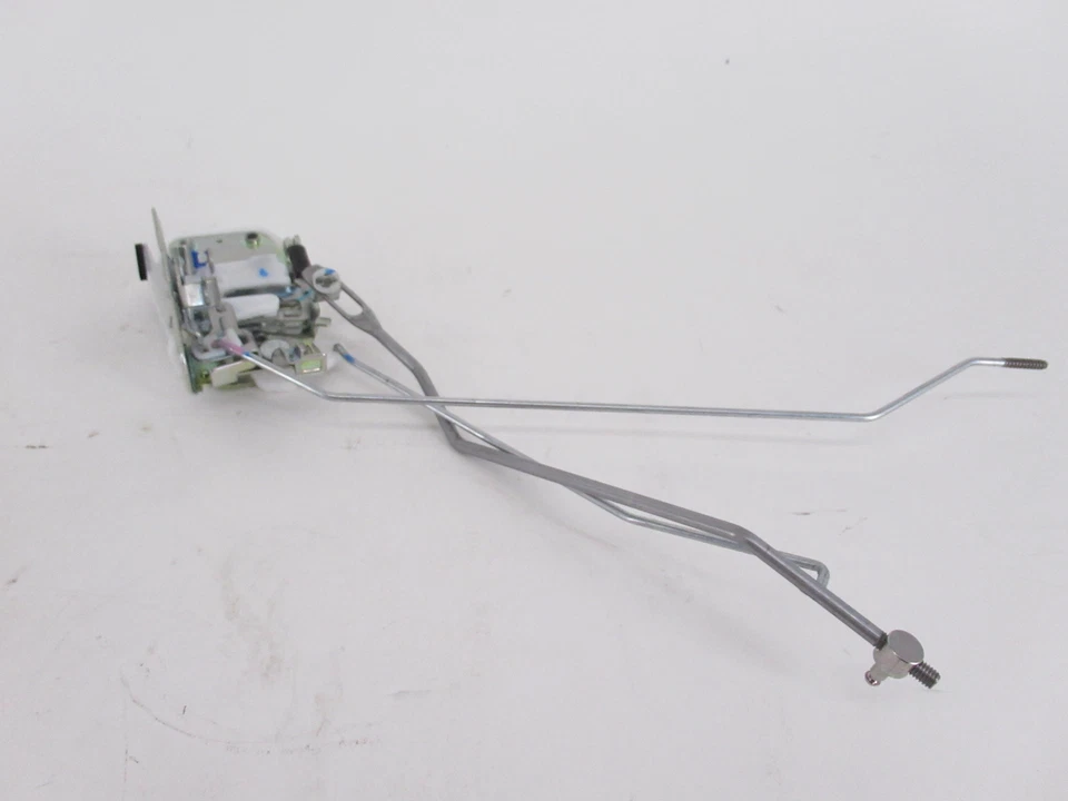 Genuine OEM Honda 72150-S10-A21 Driver Front Door Lock Latch 1997-2001 CR-V - Image 3 of 4