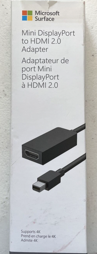 HDMI Female Adapter Cable 