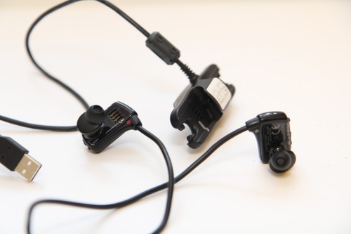 SONY Waterproof Digital Walkman Sports Swimming MP3 Player Headphones NWZ-W273S - 第 7/11 張圖片