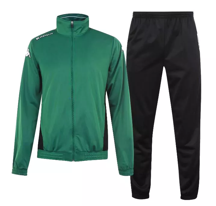 Kappa Chándal de Hombre Sport-Jogginganzug Traje Deporte Formación Nuevo