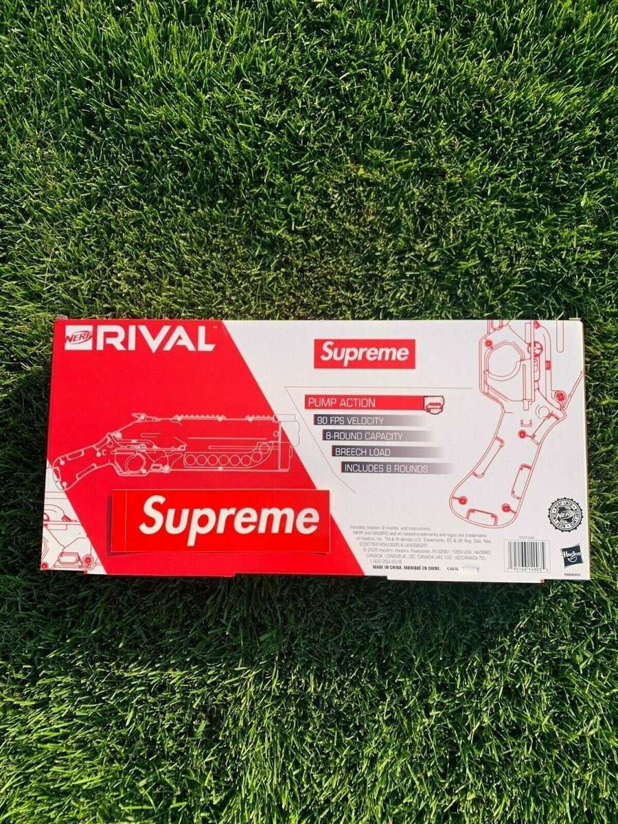 supreme ナーフ Spring/Summer 2021 Preview – Supreme