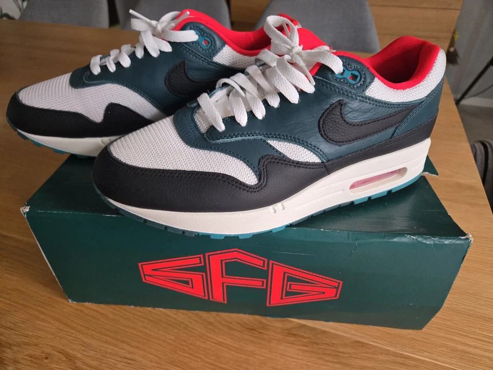 Nike Air Max 1, photo 1 sur 5