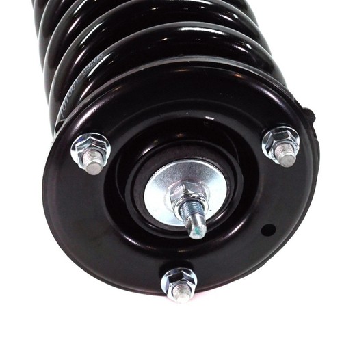 For Nissan Titan 2008 2009 Struts Front, Driver and Passenger Side Pair | Loaded - Picture 3 of 7