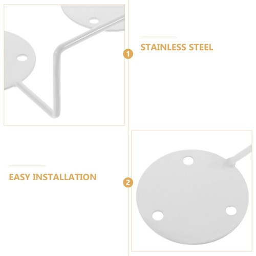 Mattress Retainer Bar Keep Mattress Stopper from Sliding Slide Stopper toPreven. - Picture 8 of 14