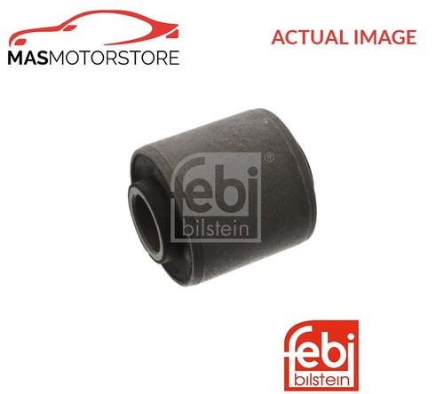 ENGINE MOUNT MOUNTING SUPPORT REAR FEBI BILSTEIN 09400 A FOR FIAT ULYSSE 2L