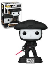 Funko POP! Star Wars Obi-Wan Kenobi #630 Fifth Brother - New, Mint Condition