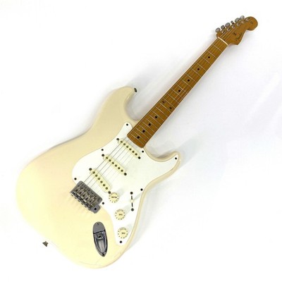 Fender Japan ST57 Stratocaster VWH Maple Neck