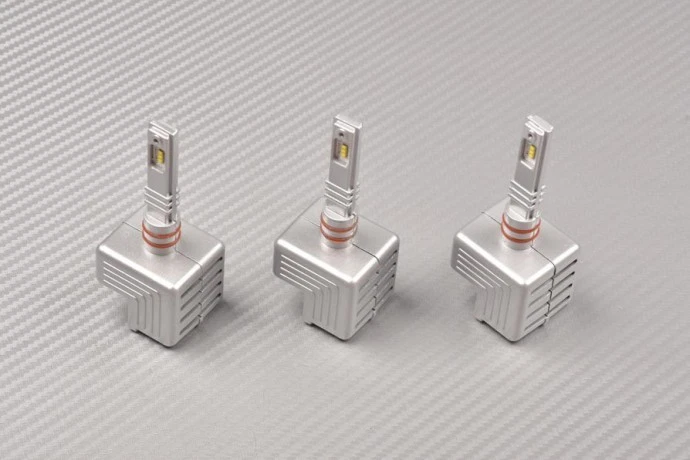 Phare / Optique Avant APRILIA RSV-4 1000 RR / RF 2019-2020 OEM 2D000116 - Imagem 3 de 3