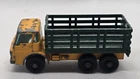 Vintage Lesney Matchbox Series No 4 Dodge Stake Truck Diecast  England