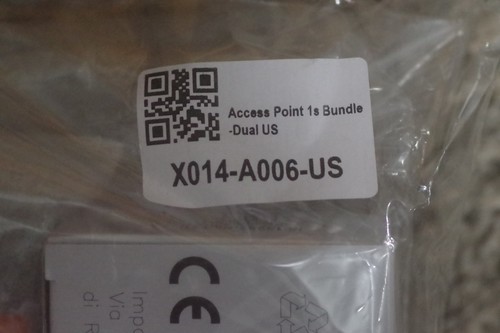 PROGLOVE ACCESS POINT BUNDLE, INCLUDES EVERYTHING! NEW IN PACKAGE! - Picture 3 of 8