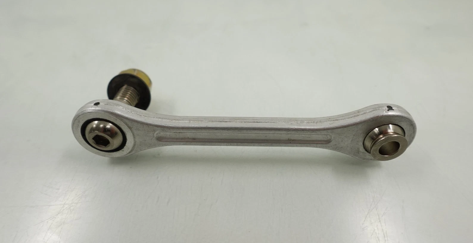 NEW TAKEOFF 2017-2026 Ski-Doo Freeride 850 Turbo OEM Drag Link Ball Joint