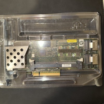 HP 462862-B21 462919-001 013233-001 smart array p410-256mb controller