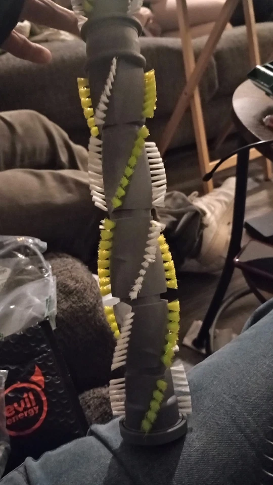 3836 Bissell Brush Roll for CleanView Upright Vacuum - Image 2 of 2