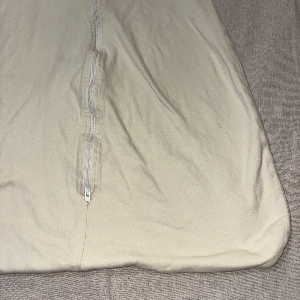 Baby Merlin's Magic DreamSack pequeño 6-12 meses amarillo (16-24 libras) Foto 2 de 4