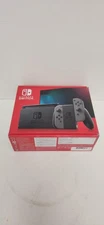 NINTENDO SWITCH HANDHELD - HAC-001 (P04020460)