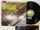 The Beatles Please Please Me Japan LP [77025ER]