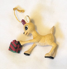 Clarice From The Island Of Misfit Toys Rudolph The Red Nosed Reindeer