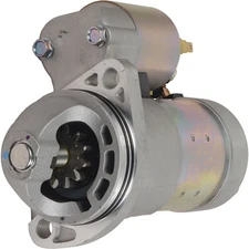 Total Power Parts Starter Replacement for Polaris Sportsman 850 ATV EPS Forest