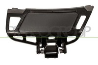 Prasco Blende StoßStange Links (ME8601238) FüR MERCEDES-BENZ M-Klasse