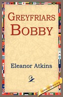 Greyfriars Bobby Eleanor Atkinson Taschenbuch Kartoniert / Broschiert Englisch