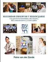 Petra Van Der Zande | Recordar Observar Y Regocijarse | Taschenbuch | Spanisch