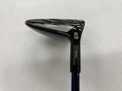 Used TaylorMade Qi10 Max Fairway Wood 5W 19 Sr Flex | eBay