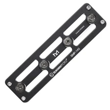 SunwayFoto SMP-140 M-Lok Arca Rail Mount Adapter Plate
