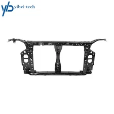 Radiator Support Core Black For Subaru Impreza Crosstrek 2024 53029FN00A9P-PFM