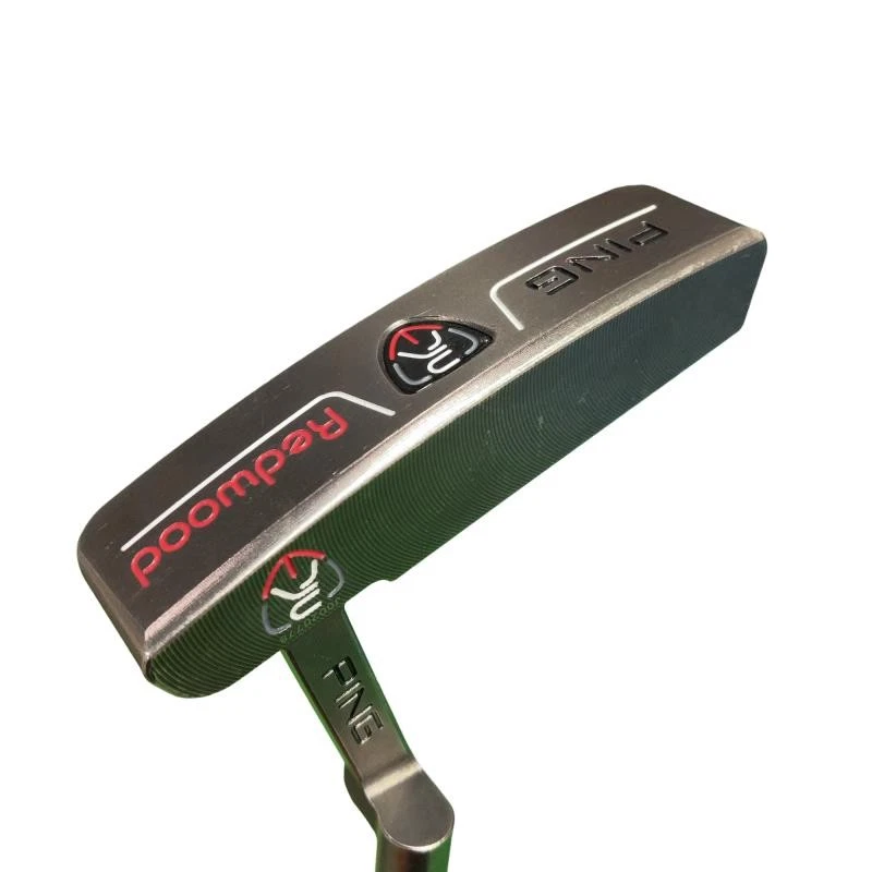PING Redwood Putter Golf Clubs for sale | eBay
