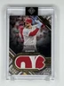 2025 Topps Transcendent Bryce Harper Patch #/10  #MLP-BH Crazy Patch