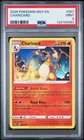 2025 POKEMON M24 EN-MCDONALD'S COLL #001 CHARIZARD PSA 9