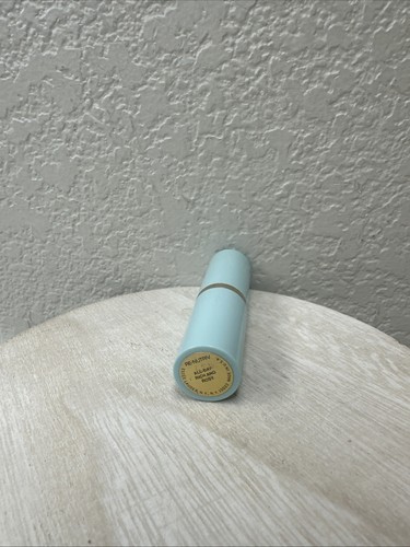 Estee Lauder Re-Nutriv Lipstick ALL-DAY RICH AND ROSY NEW FAST SHIP DAMAGED TIP - Picture 2 of 3
