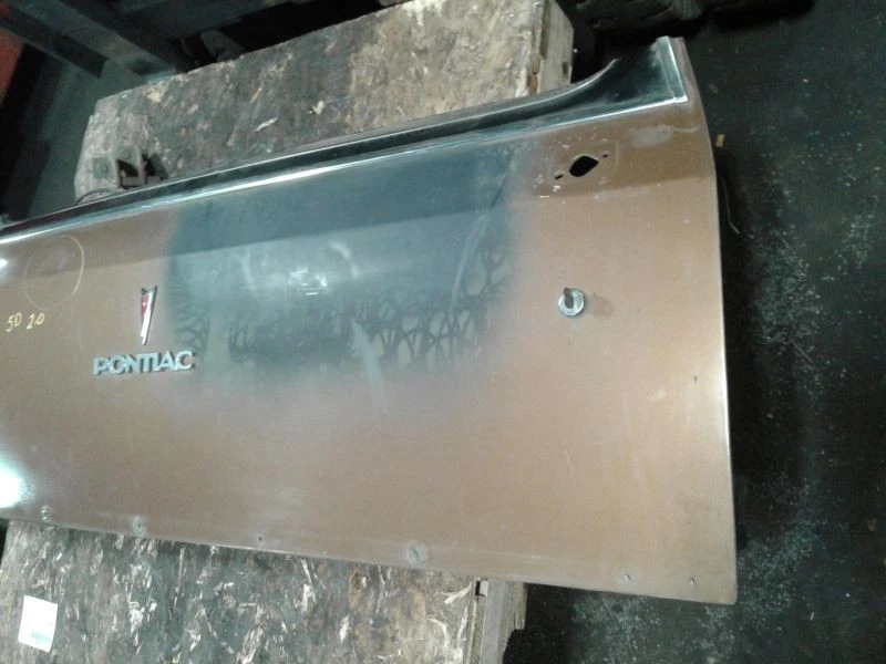 Trunk/Hatch/Tailgate Station Wgn Heated Power Window Fits 80-85 CAPRICE 1679663 - Image 2 of 3