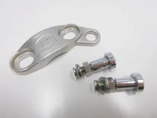 ENN INTERNATIONAL V 50VSW REEL CLAMP BOAT FISHING REEL PARTS EXCELLENT+++++