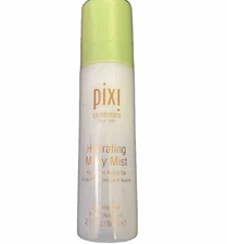 Pixi Skintreats Hydrating Milky Mist With Hyaluronic Acid 2.7 oz SEALED