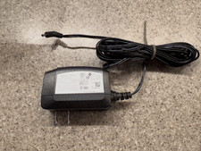 Asian Powered Devices AC/DC Adapter, Model WA 12M12FU, 12V DC