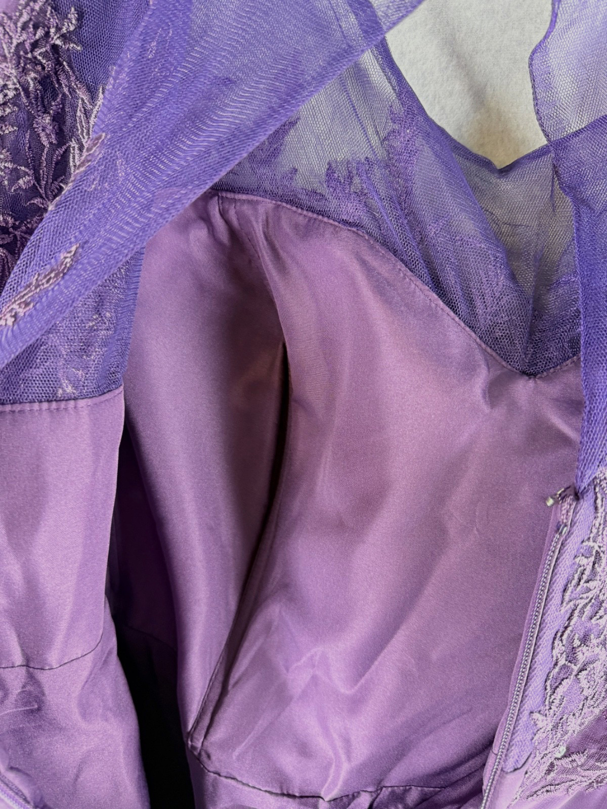 Elegant Plus Mother of Bride Dresses O Neck Appliques Chiffon Wedding Party Gown