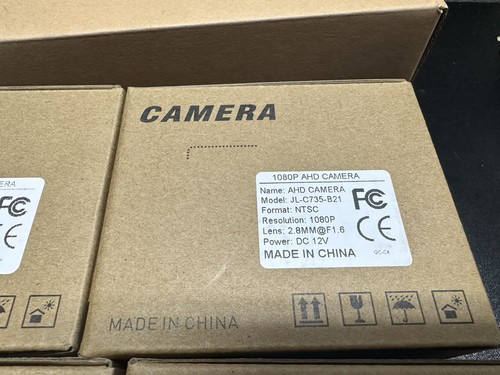 4CH WiFi 4G GPS 1080P Vehicle Truck DVR Camera System View on APP/Web/PC 1TB SSD - Picture 8 of 18