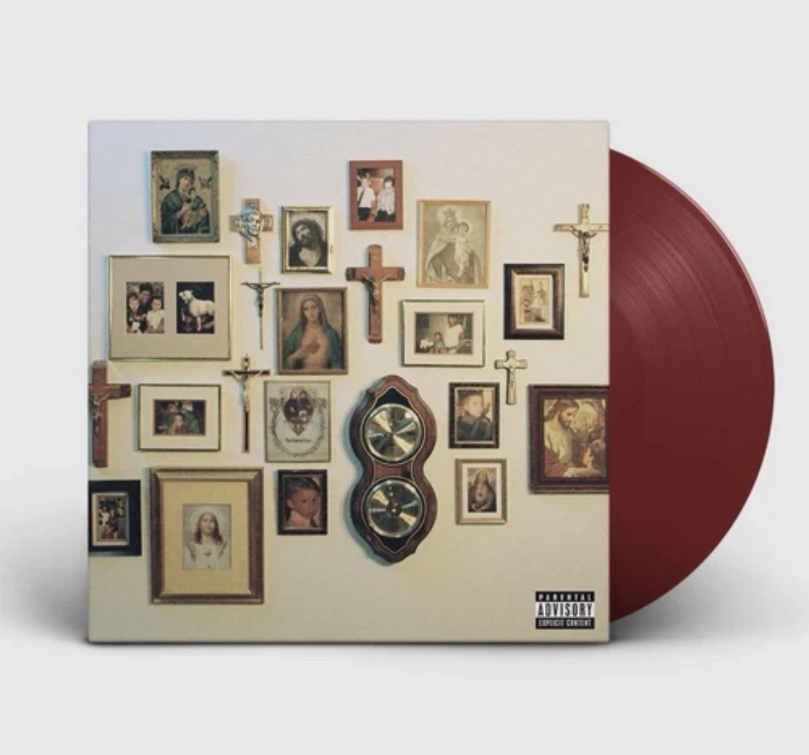 Kingdom Come LP Vinyl Records for sale | eBay