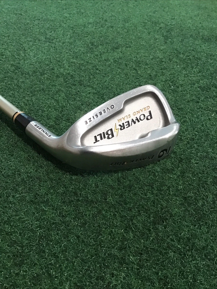 PowerBilt 9-Iron Golf Clubs for sale | eBay