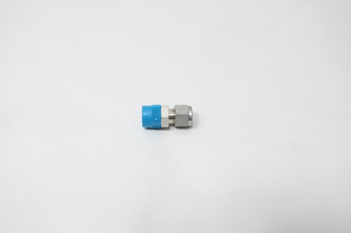 Box Of 25 Swagelok SS-600-1-6 Stainless Male Connector 3/8in Npt X 3/8in Tube - Picture 2 of 5