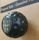 Genuine VW Golf 1 2 GTI Gear Knob Knob Handle Knob Shift Knob Golf Ball OEM