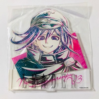 Danganronpa Ani-Art BIG Acrylständer Kokichi Ouma